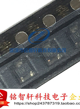 全新 DA114 丝印 AV SOT323 0805 超高速开关二极管 原装进口10只