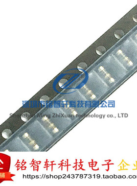 MMA02040C1004FB300 贴片圆柱色环电阻 0204 1M0 1% 50PPM 0.25W