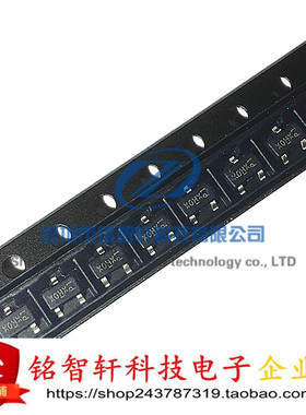 全新 AO3400A 3400 丝印 XO X0 SOT23-3L 贴片MOS场效应管  10只