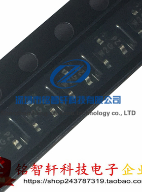 全新 PMBTA56 MMBTA56 丝印 W2G SOT23 PNP贴片三极管 原装 20只