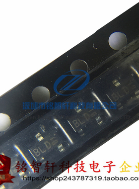 全新 KTC8550S-D 8550 丝印 BLD SOT23 PNP开关三极管 原装 20只