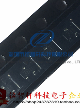 全新 BC856BW 丝印 3BT SOT323 0805 BC856 贴片三极管 原装 20只