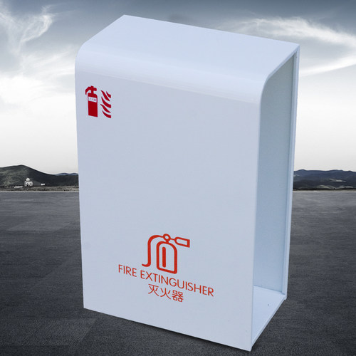高端灭火器箱商场售楼处专用