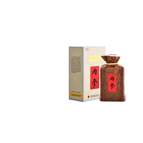 顺丰酒鬼酒52度内参单瓶馥郁