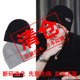 百搭针织帽潮牌保暖冷帽女 新款 王嘉尔同款 帽子冬男潮毛线帽秋冬季