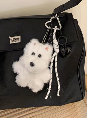 （明款A11--A46可自行挑选）全身吊卡娃脸可选miu系手工diy钥匙扣