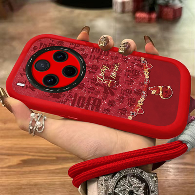 适用VIVOY系列闪福葫芦手机壳