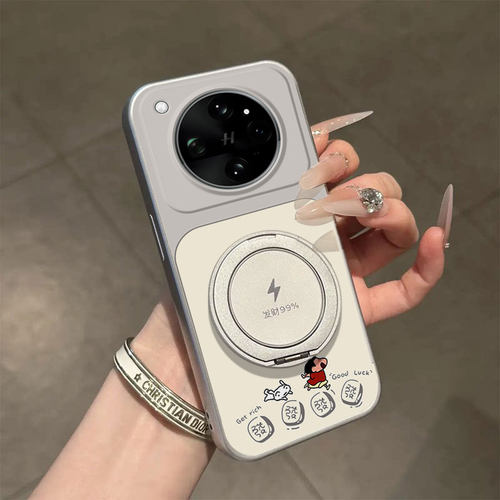 适用OPPOFindX系列小新手机壳