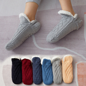 暖脚宝不插电电暖鞋 办公室取暖加热捂脚垫保暖冬天暖足神器暖脚套