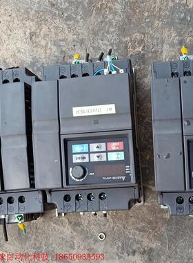 拆机VFD-EL台达变频器VFD022EL23A