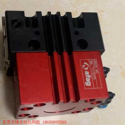 德国进口正品afag夹爪UC25 NC, 高精度 清库存 低