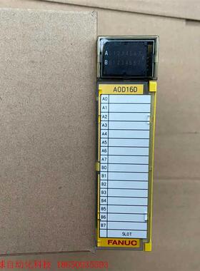 AOD16D 全新发那科模块 A03B-0819-C154,