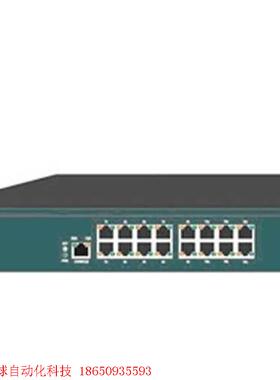 库存全新正品迈普MyPower S3016B(AC) 16口