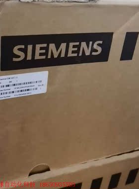 西门子 6SL3350-6TK00-0DA0 全新原装 库存