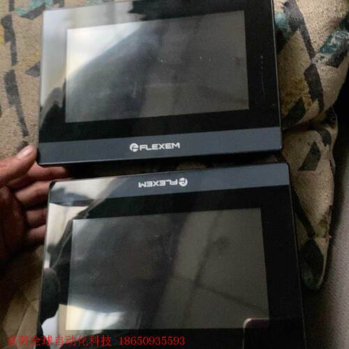 繁易触摸屏,fe6070h。拆机正常使用,成色如图,都是实拍