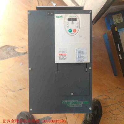 施耐德  atv212hd22n4s    22kw