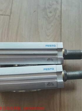 二手拆机费斯托旋转气缸 DRRD-25-180-FH-Y10