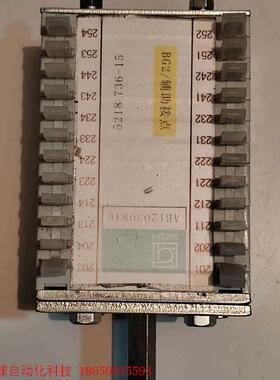 BG2辅助开关SHESPA,AB12030846.5218