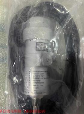 GEM TECH 压力传感器 GTPSNV-420EX1