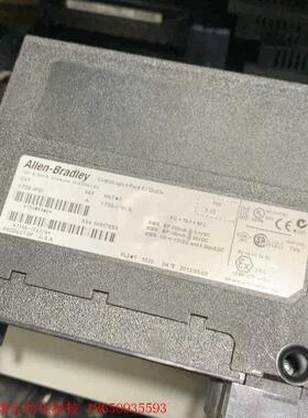 AB PLC 1756-IF6I 1756-IF6CIS 1