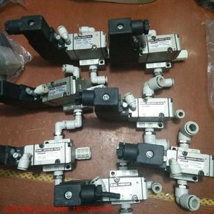 5DZB SMC气动电磁阀VP344R VP344R