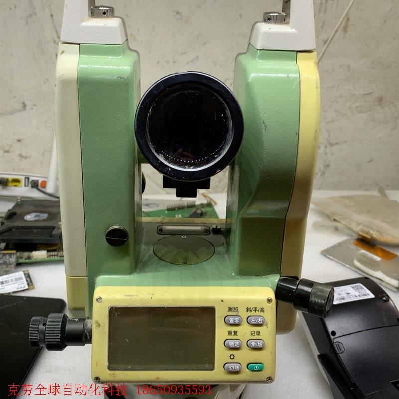 欧波(TJOP)经纬仪高精度上下激光经纬仪FDTL2CA公路