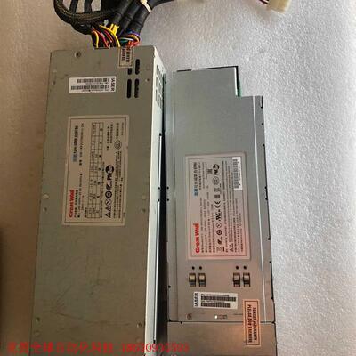 浪潮NF5270 M3服务器电源笼子加2块电源 GW-ERP
