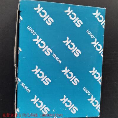 德国SICK传感器6037483  VTE180-2P411