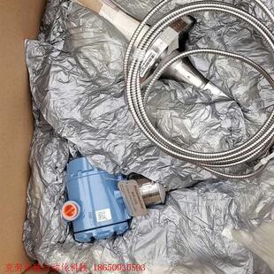 罗斯蒙特变送器3051SAL2CT1AA1A7 全新正品