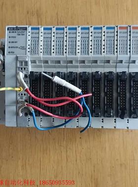 danaher模块韩国tsio-1001模块控制器,带7个S
