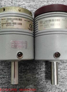 MKS 622A02TAE VACUUM GAUGE,2to