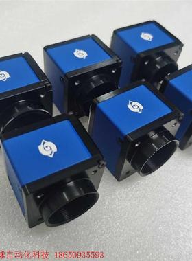 SVS-VISTEK 工业相机 SVCam eco625MT