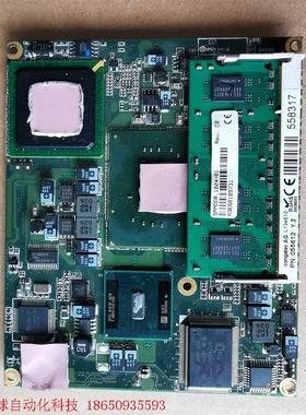 5PC600.X945-00 贝加莱cpu板 一体机 工控机