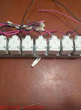 SMC气动电磁阀VX2D0BF  VX212EAXB