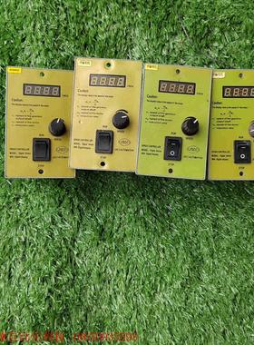 jscc 减速电机调速器 spc2000ed 90w spc