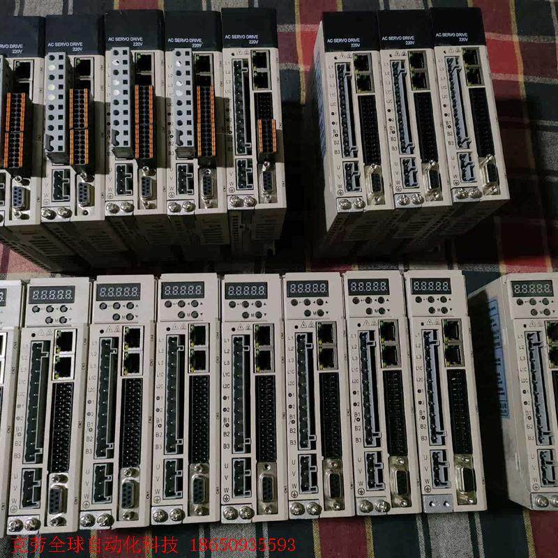 SIHONG四横驱动器KD203