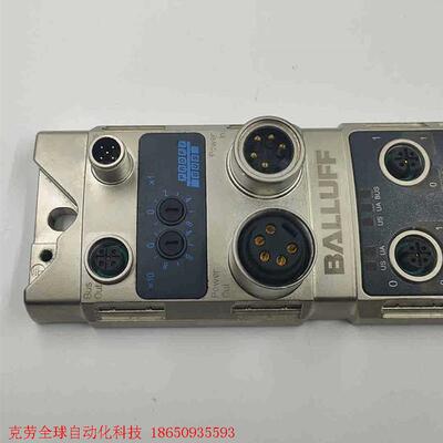 全新原装正品巴鲁夫传感器BNI0009 BNIPBS-104