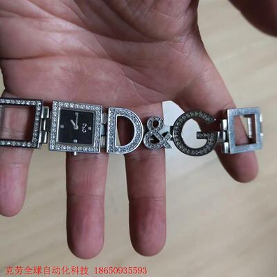 杜嘉班纳(Dolce & Gabbana)是1985年创立的