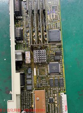 6SN1118-0DM23-0AA0西门子840D轴卡 原装