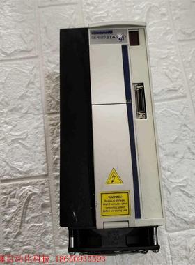 拆机科尔摩根伺服驱动器,CP310250,