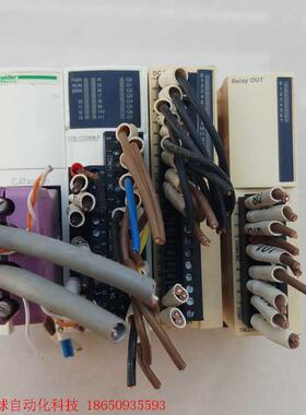 原装拆机施耐德 OTB1CODM9LP