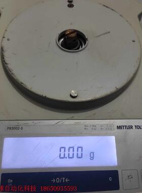 梅特勒METTLER TELEDO电子秤PB3002-S