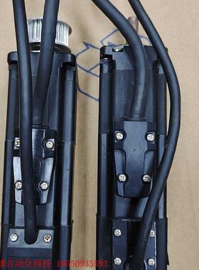 拆机韩国DASAROBOT伺服电机,DANZ-A8BC1B2