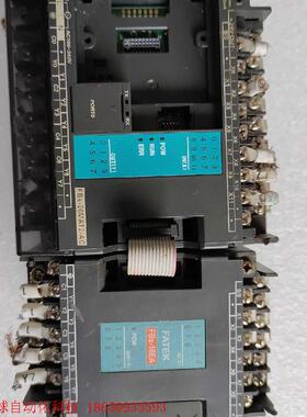 永宏PLC二手拆机功能包好FBs一20MAT2一AC