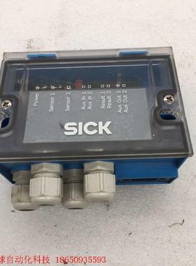 SICK施克接线盒CDB620-001  1042256。