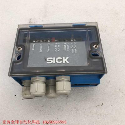 SICK施克接线盒CDB620-001  1042256。
