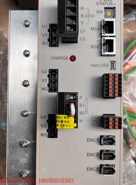 SYNTEC新代伺服驱动S08SMD-23B-2020-00