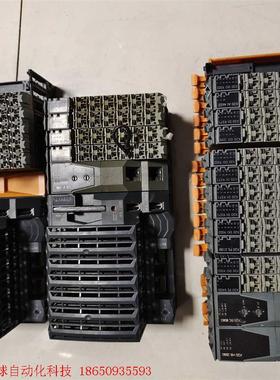 拆机贝加莱PLC卡件CPU模块 X20 PS2100 PS9
