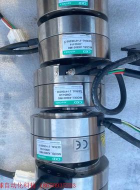 CKD直驱DD马达AX6003MU