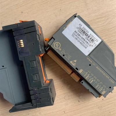 贝加莱PLC模块X20CP0292底座X20BB27